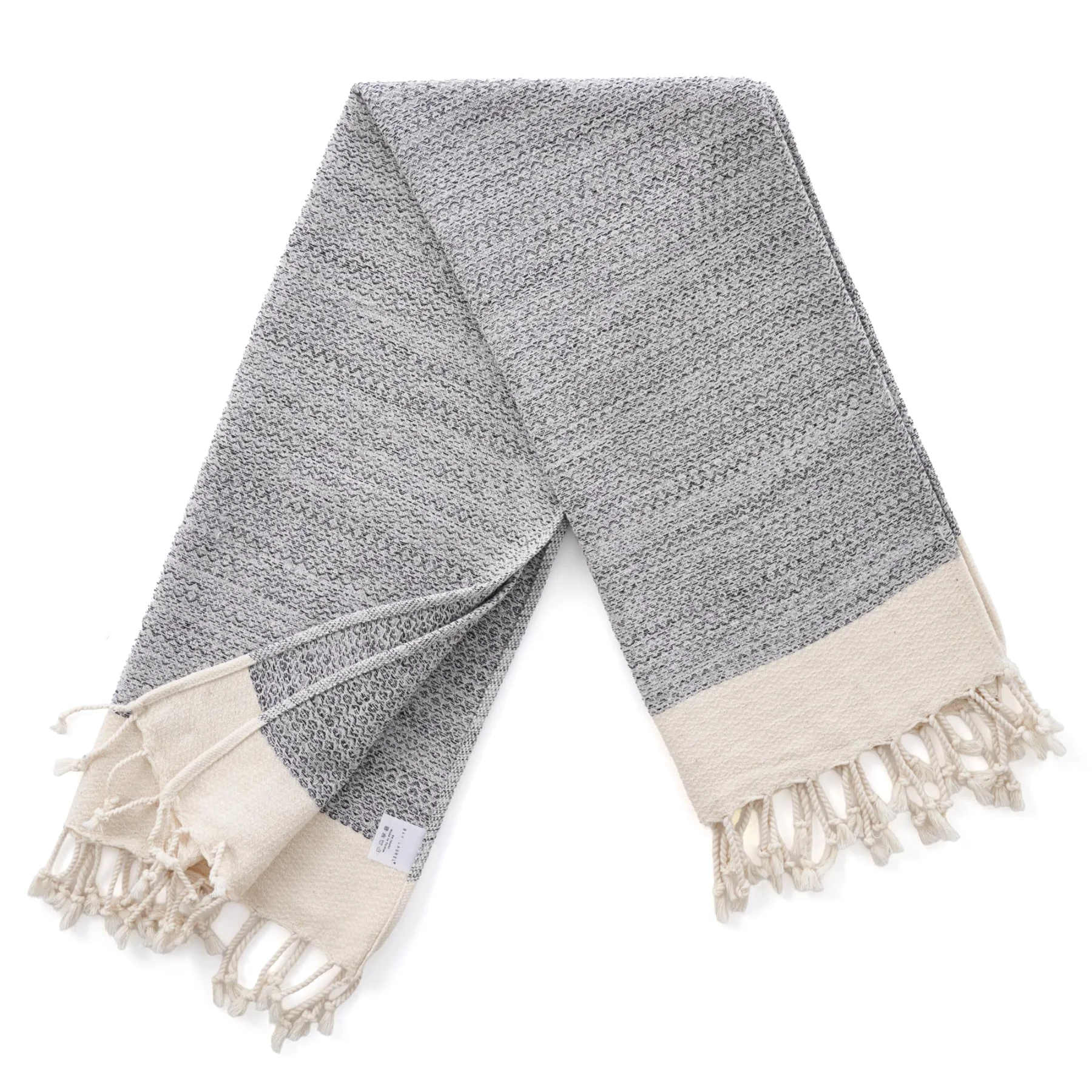 How a Turkish Towel Is Woven, and Why It Behaves the Way It Does