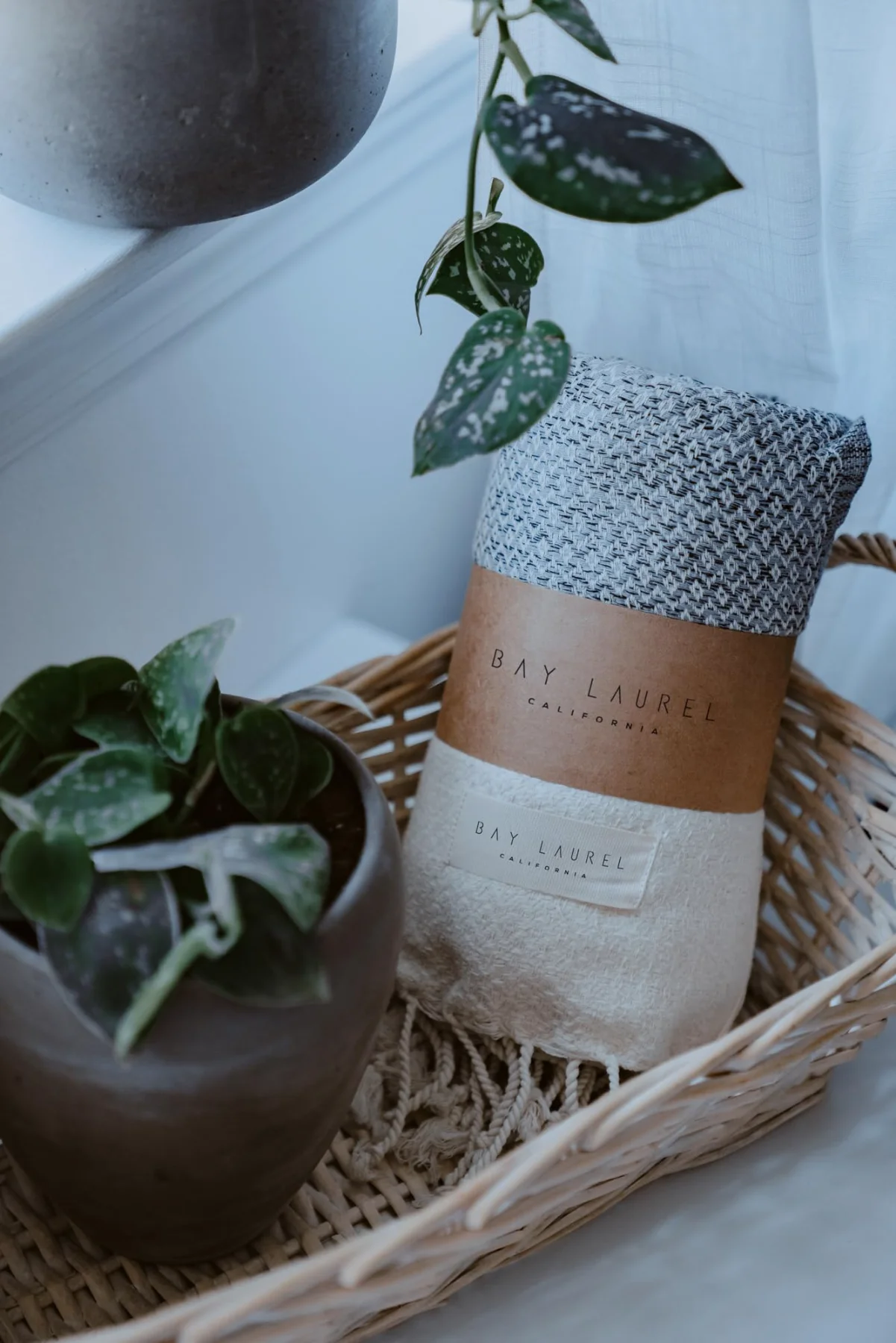 Living With Turkish Towels: The First Wash, the Tenth Year, and Everything Between