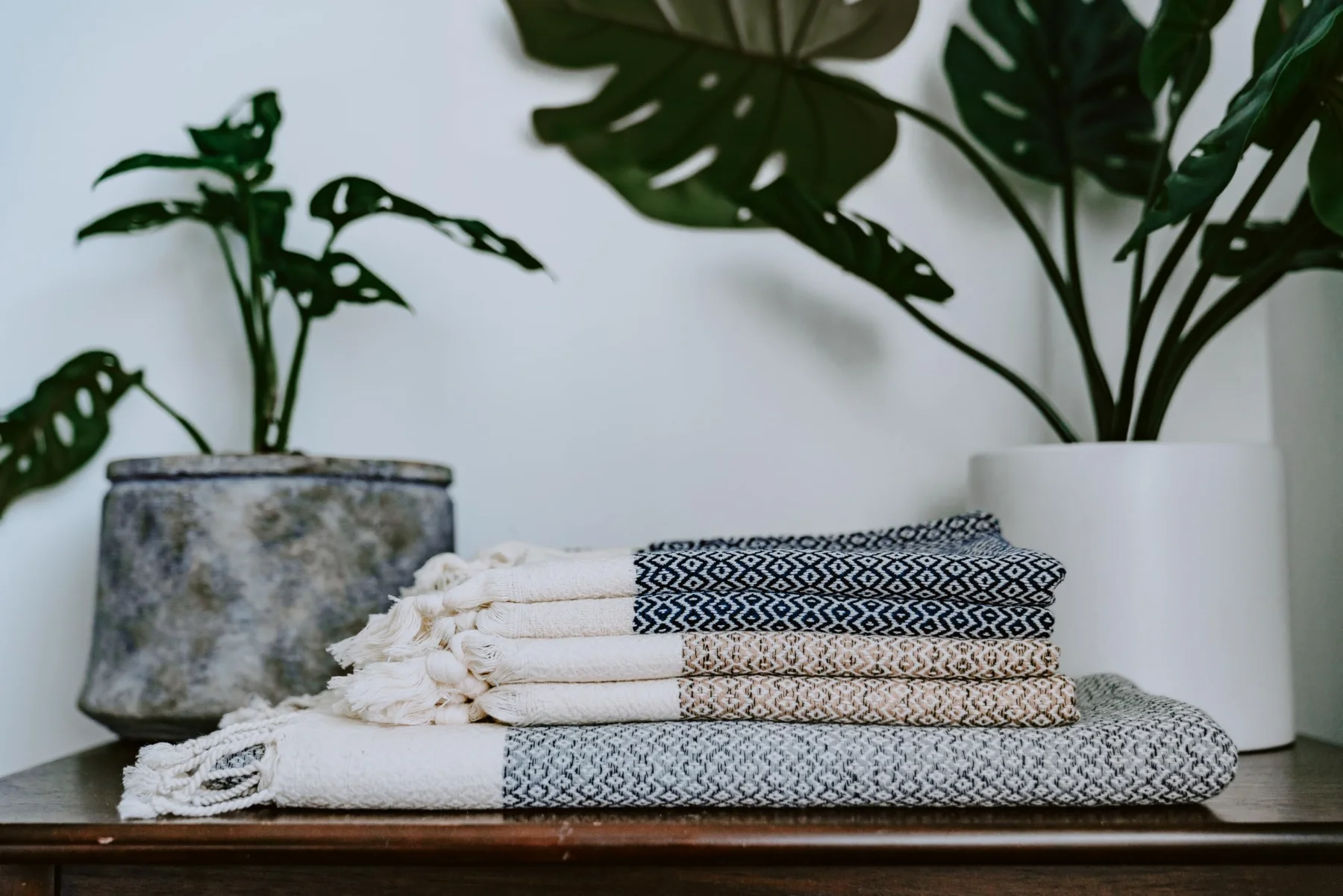 Living With Turkish Towels: The First Wash, the Tenth Year, and Everything Between